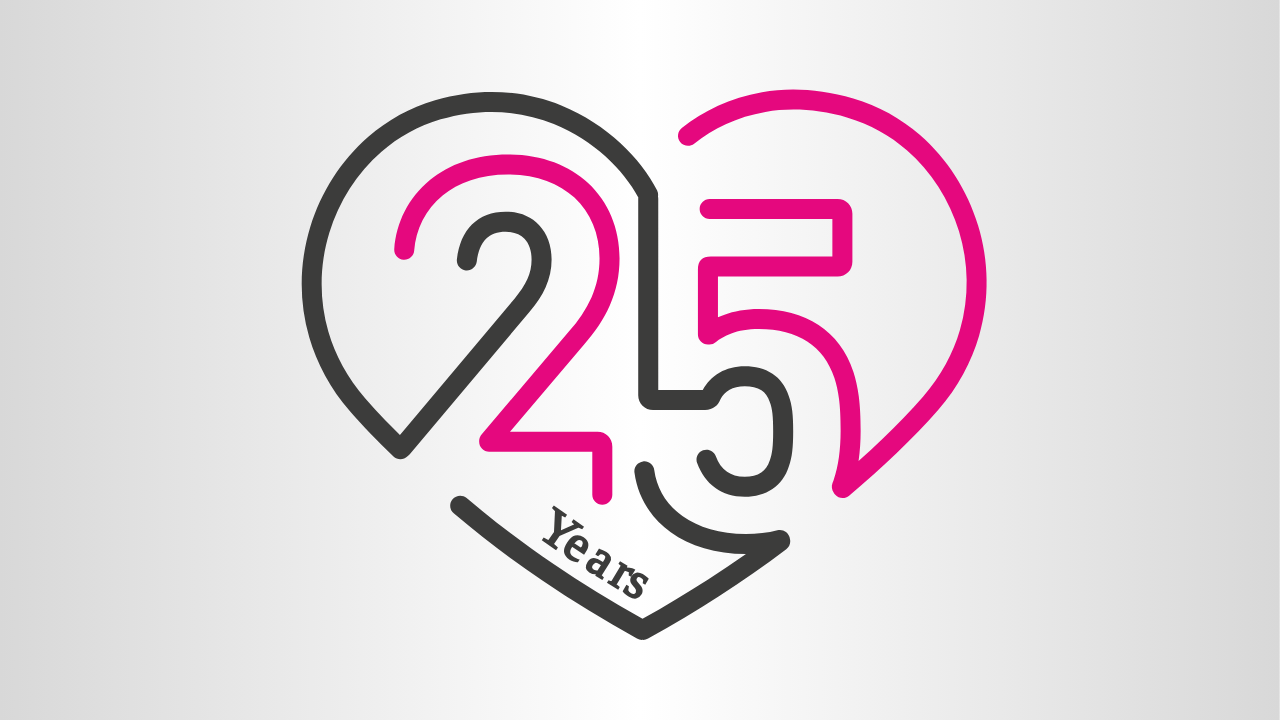 Anniversary: We celebrate 25 years of qualitype
