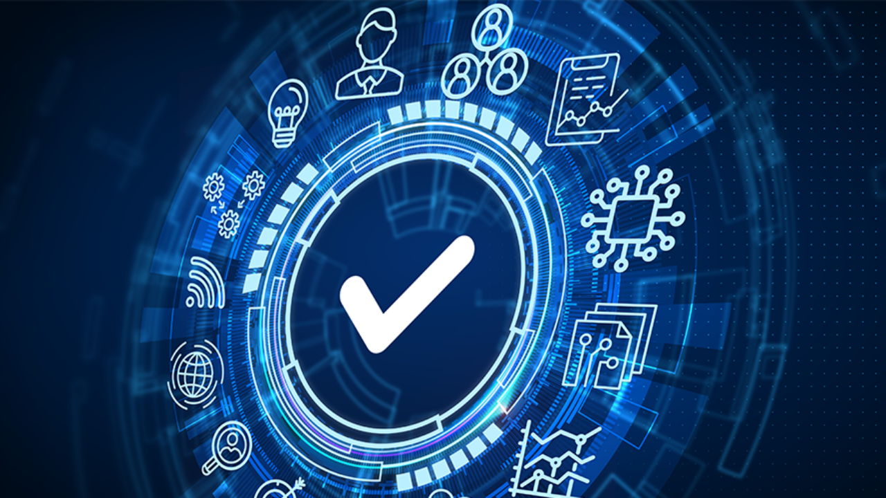 Certified safety & quality: ISO 9001 & 27001